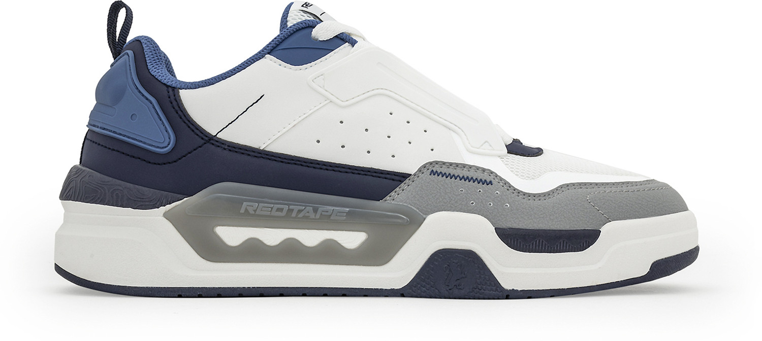 Image of RED TAPE Casual Sneakers For Men