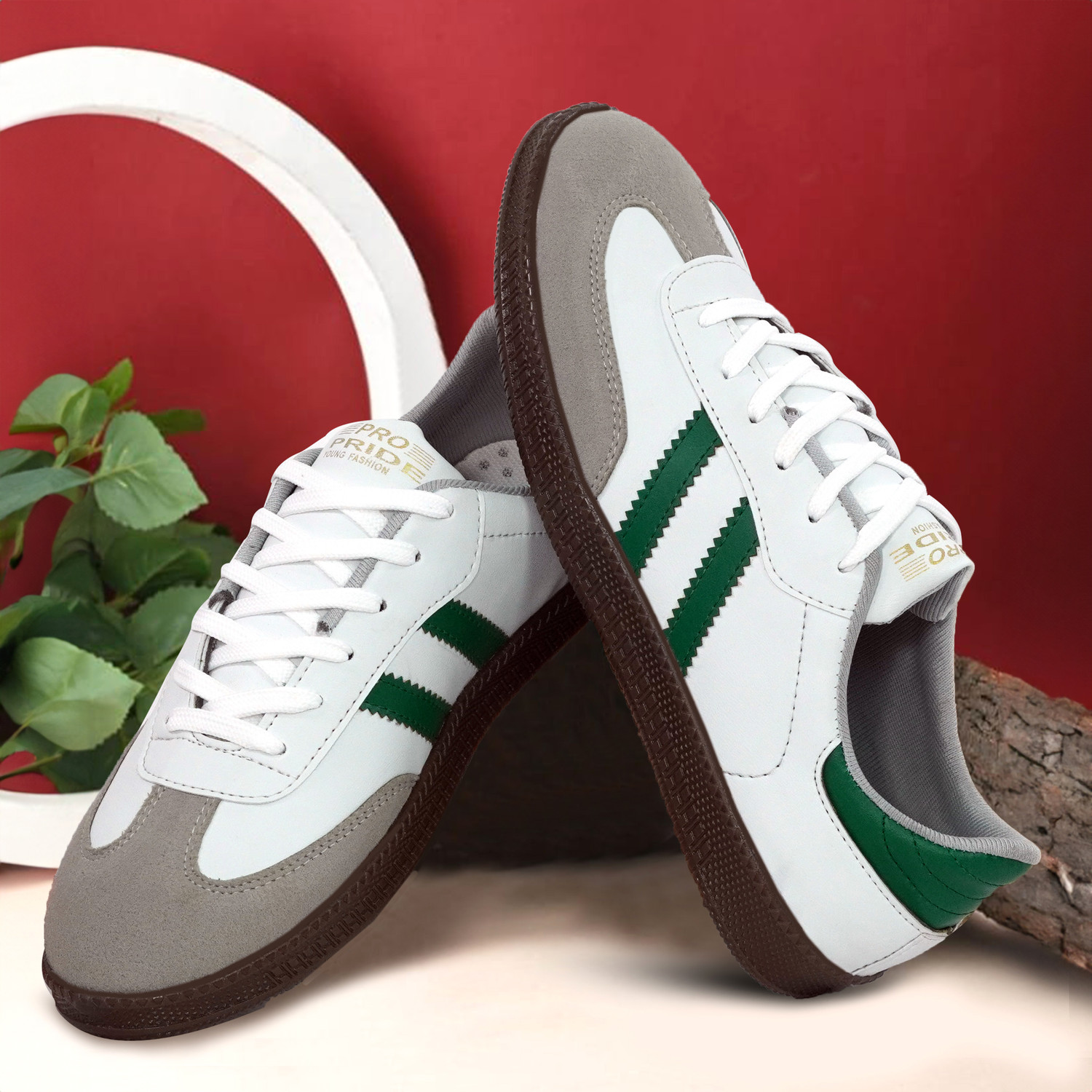 Image of PROPRIDE YOUNG FASHION Sneakers For Men