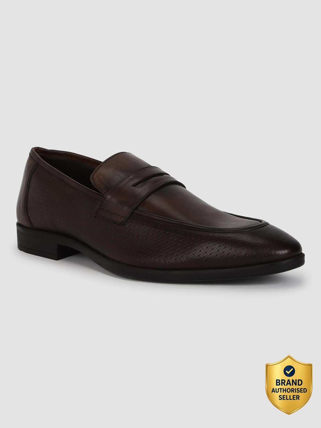 Image of VAN HEUSEN Slip On For Men