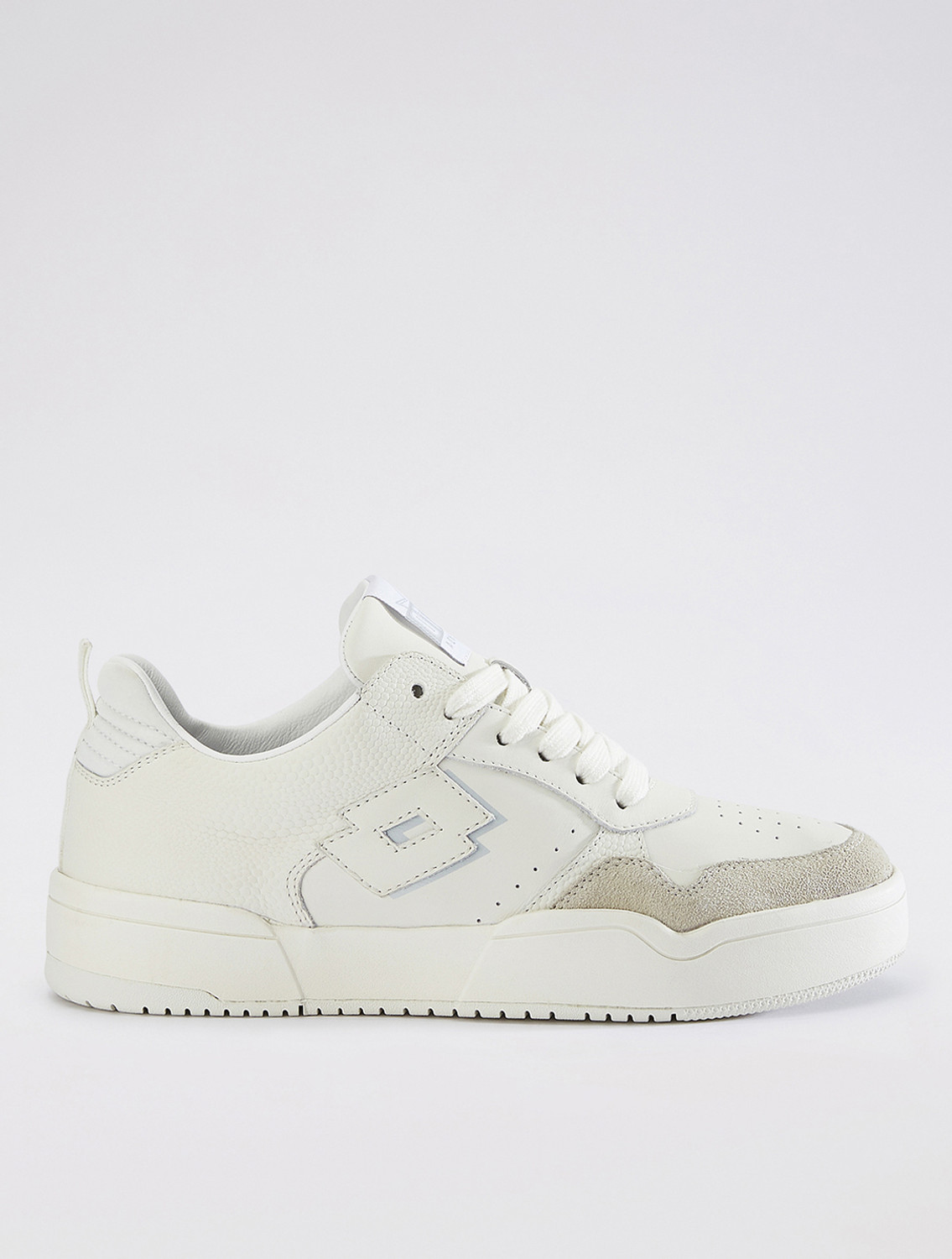 Image of LOTTO Hoop Star OG Sneakers For Women