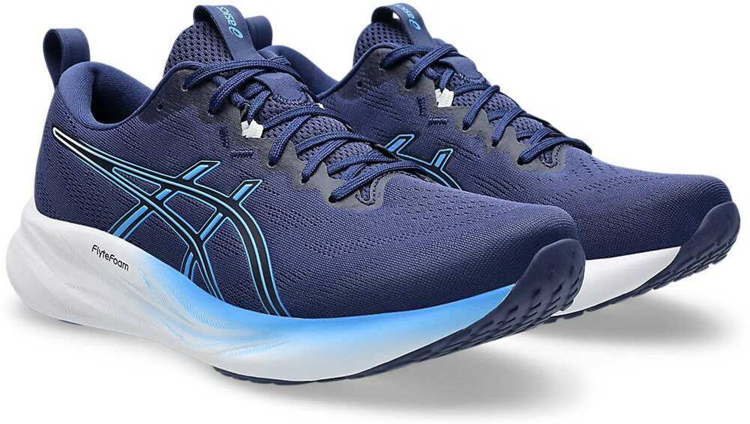 Image of Asics GEL-PULSE 16 Running Shoes For Men
