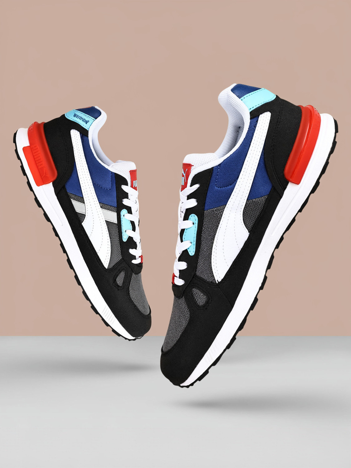 Image of PUMA Graviton Pro Sneakers For Men