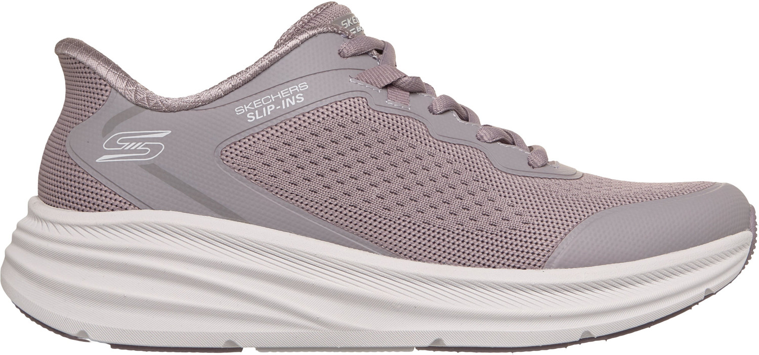 Image of Skechers BOBS SKILLZ Sneakers For Women (Purple, 3)