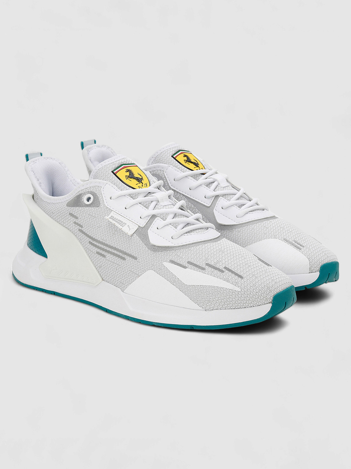 Image of PUMA Ferrari IONSpeed 2 Sneakers For Men