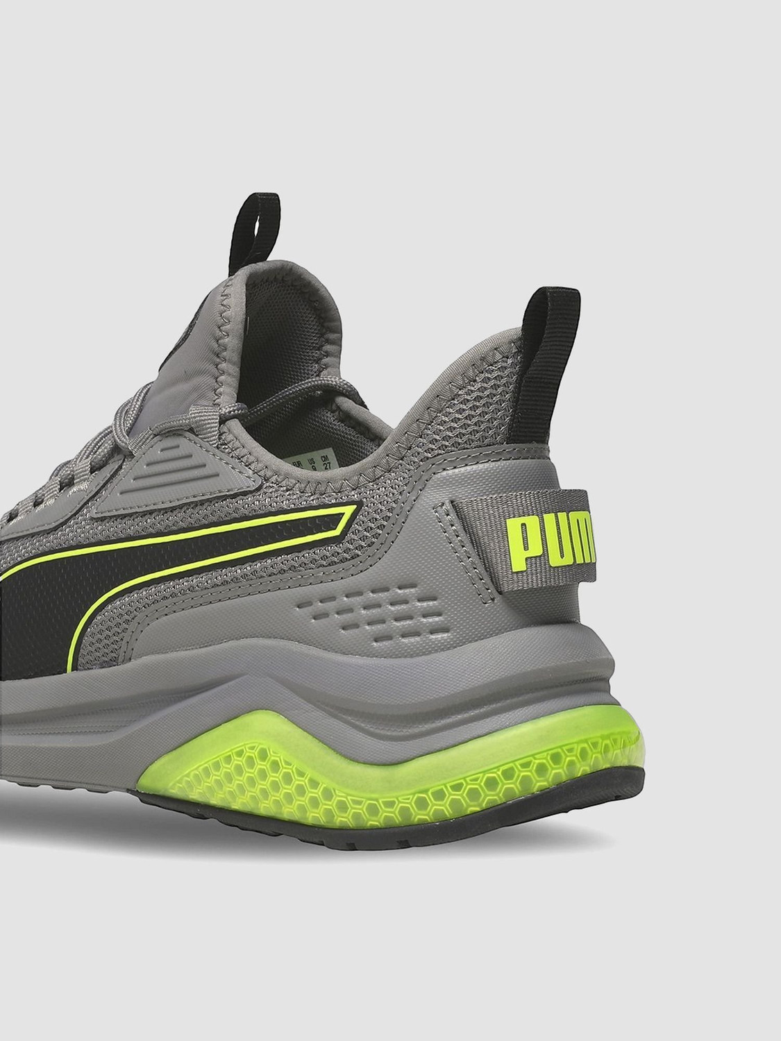 Image of PUMA Amplifier Sneakers For Men