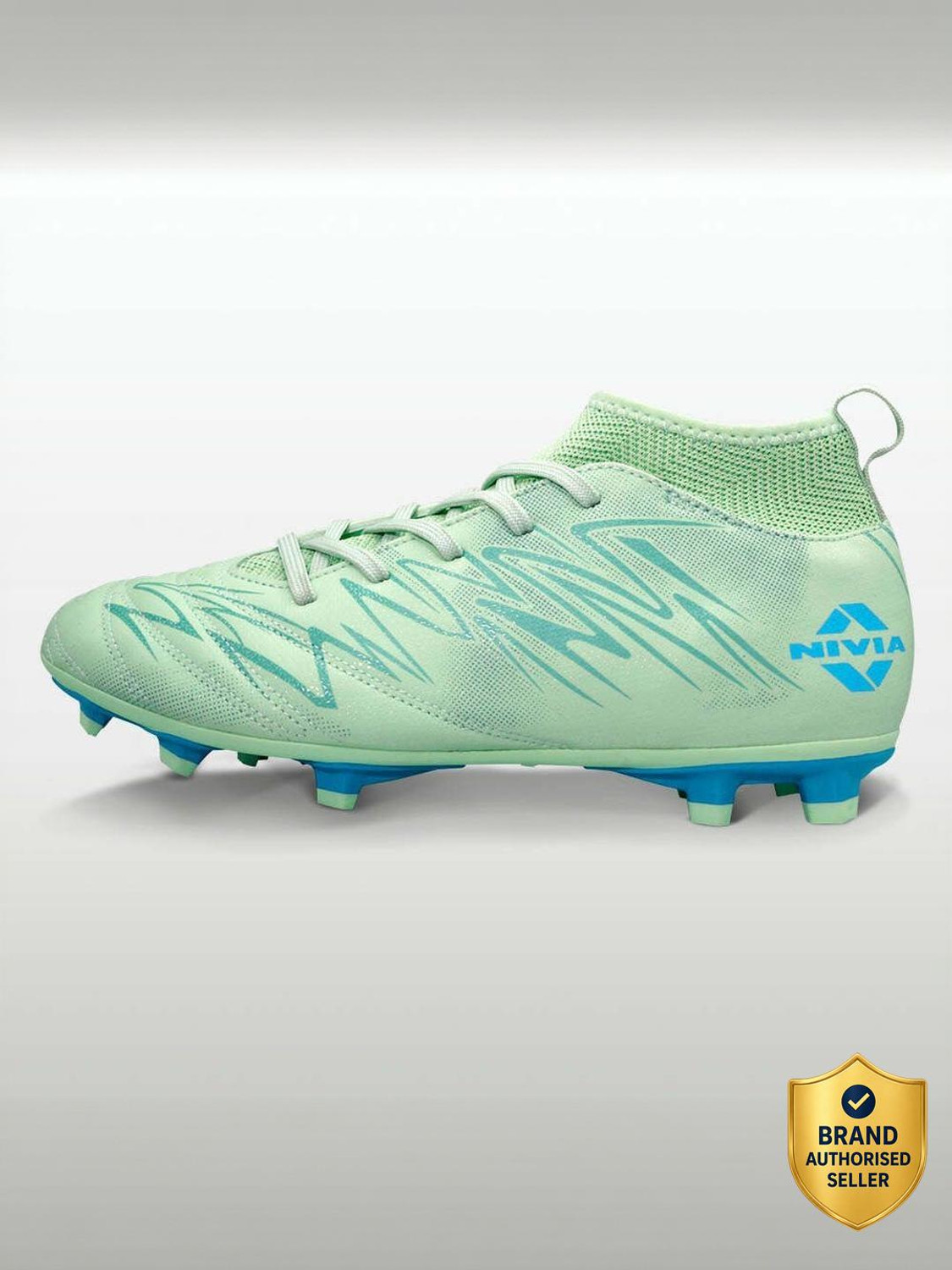 Image of NIVIA Football Shoes For Men