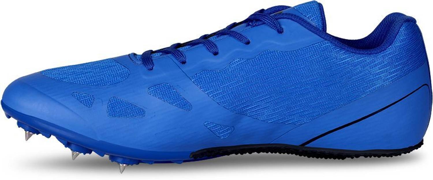 NIVIA SPIRIT 2.0 Running Shoes For Men Blue - Image 3