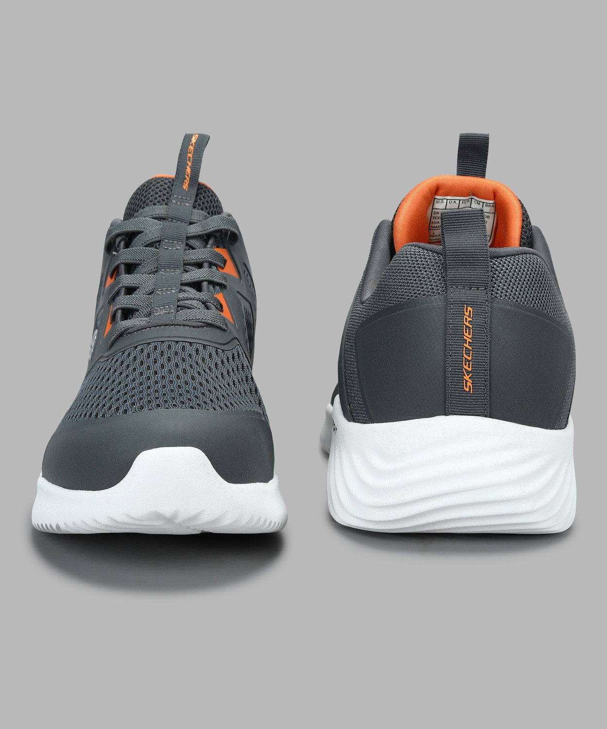 Image of Skechers BOUNDER Sneakers For Men