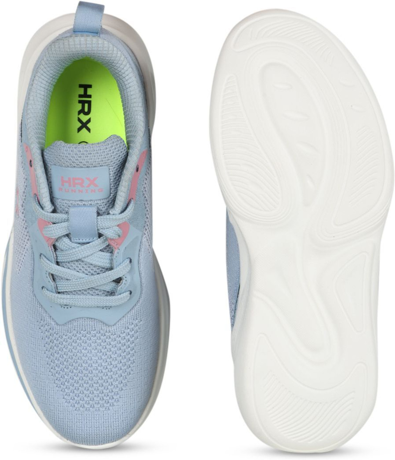 Image of HRX by Hrithik Roshan Outdoors For Women