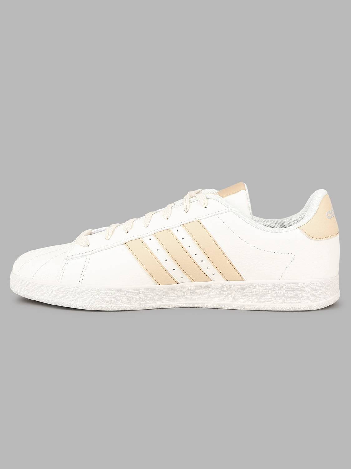 ADIDAS Iriz Icon ProSneaker Men's White - Image 3