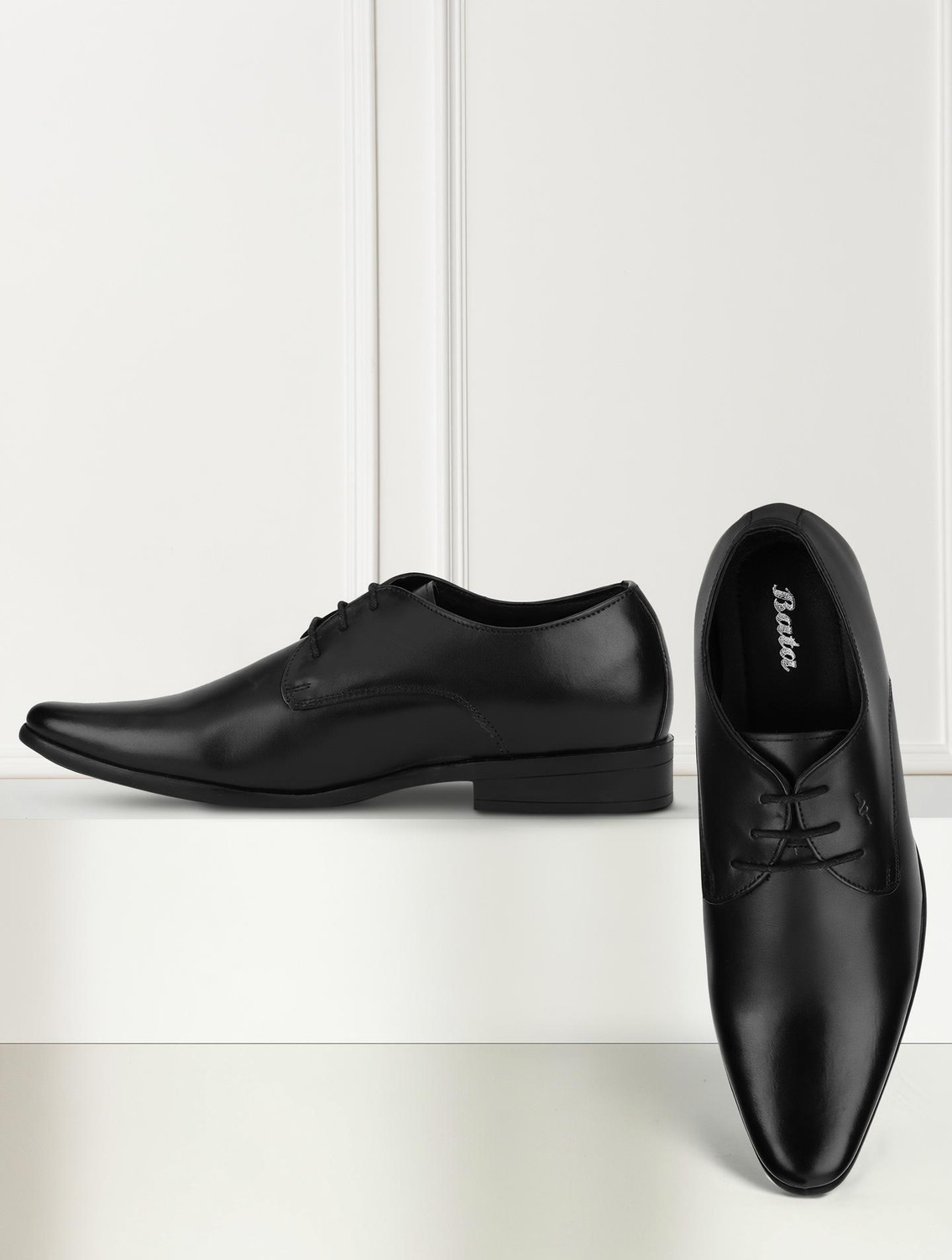 Bata DERRY Lace Up For Men