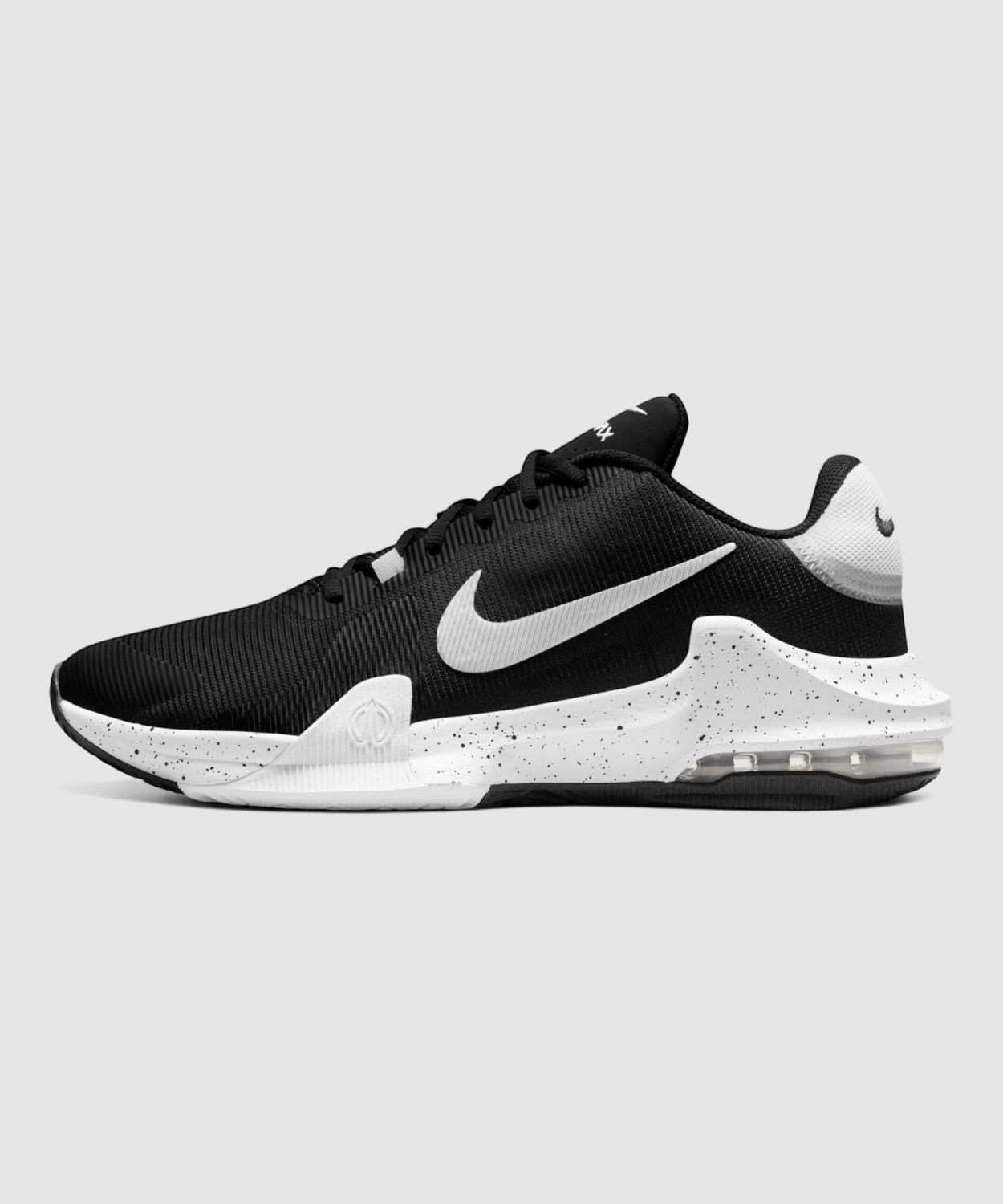 Image of NIKE AIR MAX IMPACT 4 Sneakers For Men