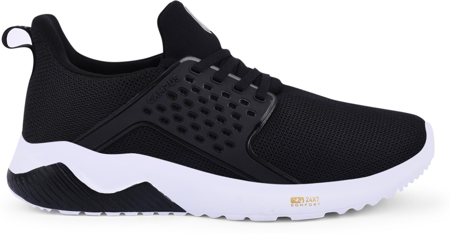 Image of CAMPUS CAMP-ACHIEVER Running Shoes For Men