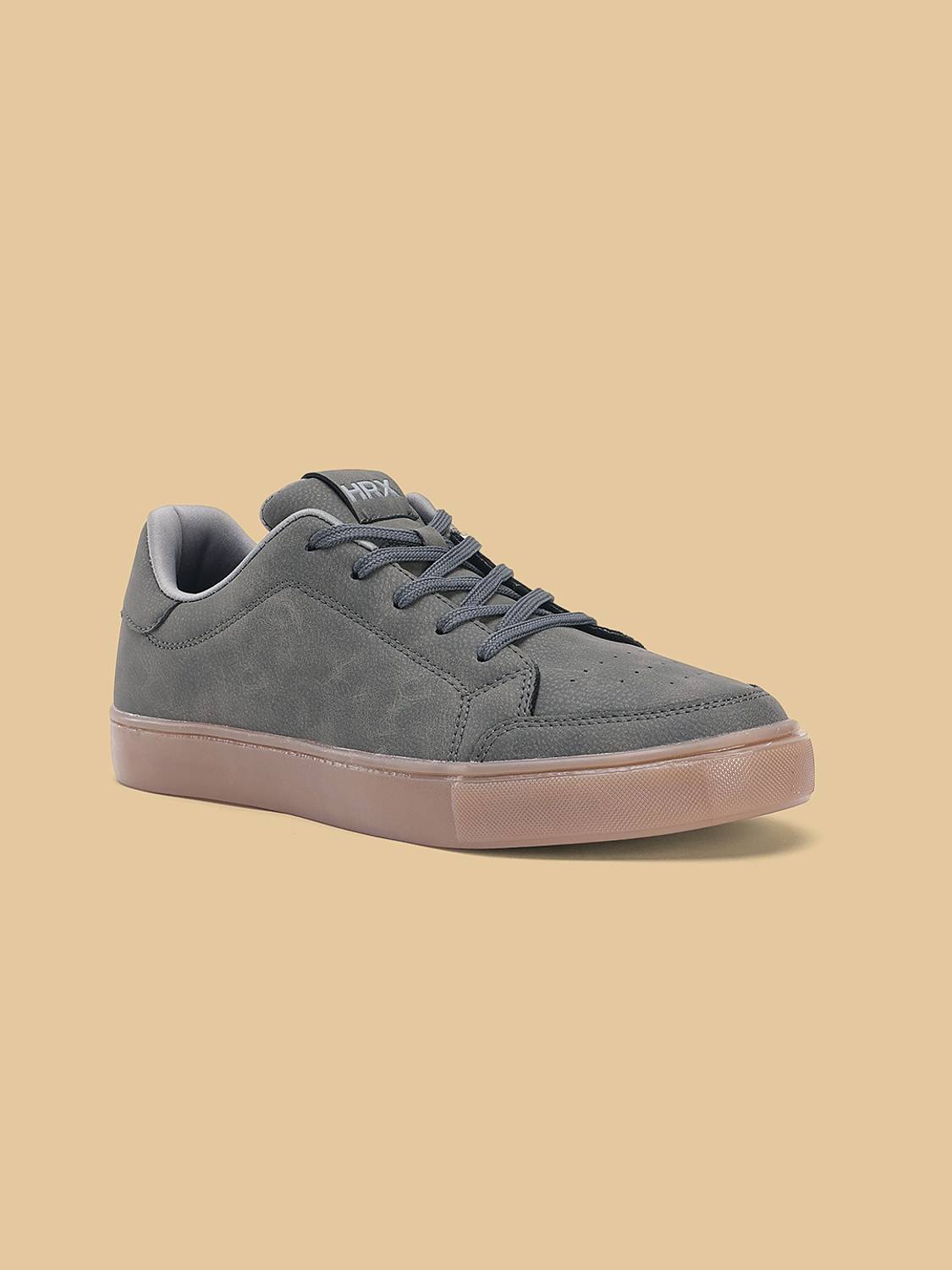HRX by Hrithik Roshan HX-410 07 Men's Multicolor Sneakers - Image 4