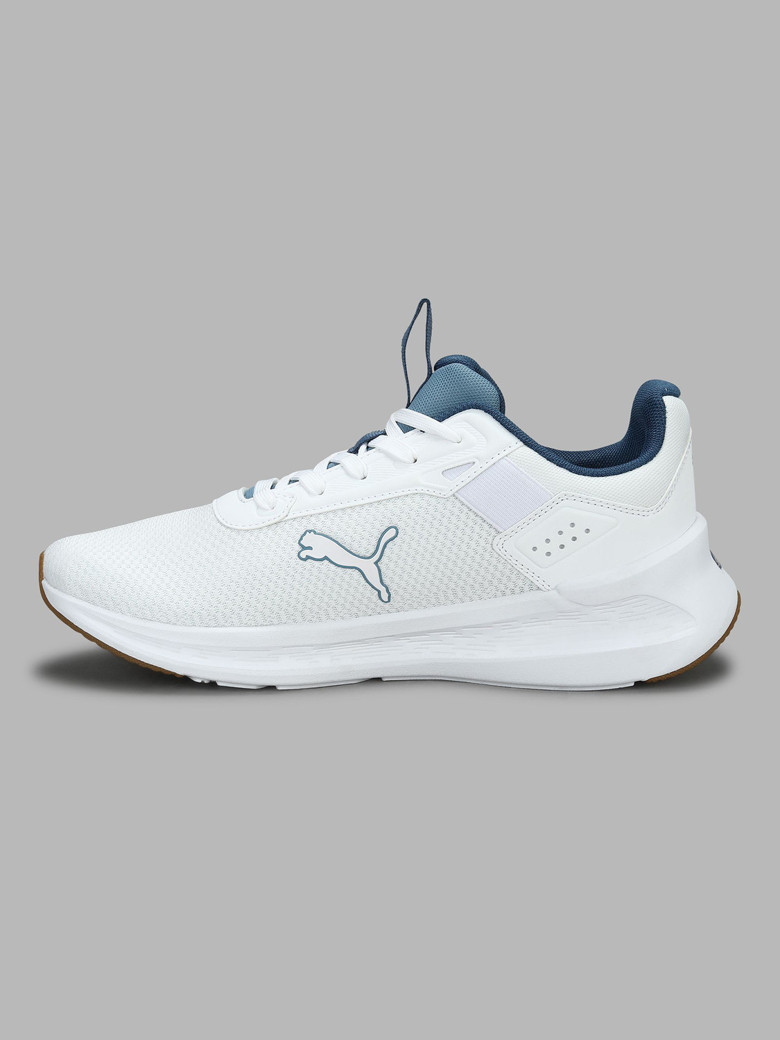 Image of PUMA NetFusion X Running Shoes For Men