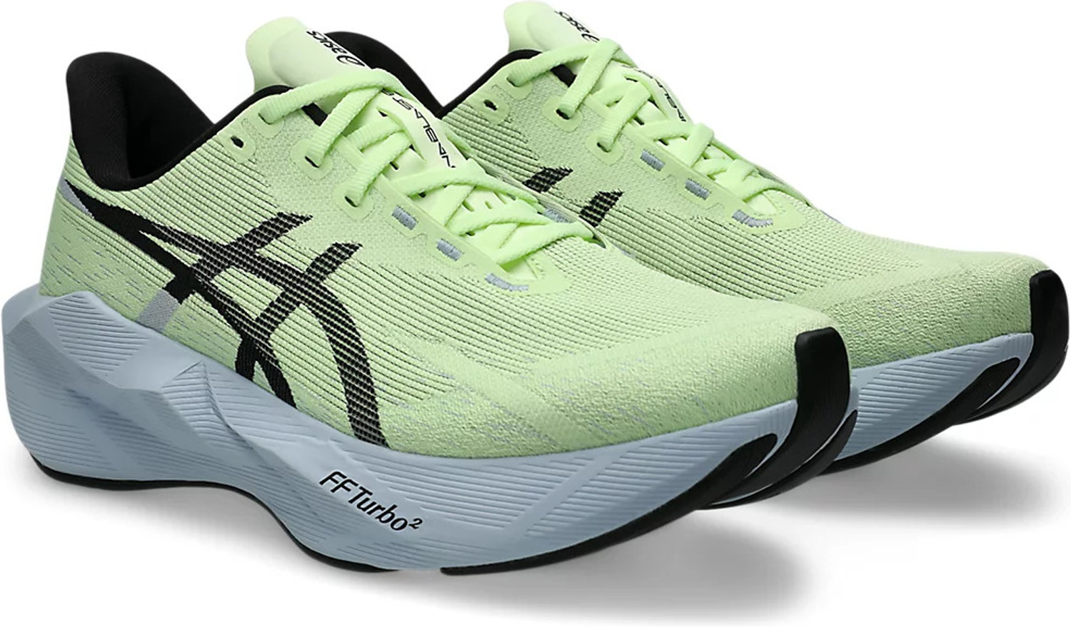 Image of Asics NOVABLAST 6 Running Shoes For Men