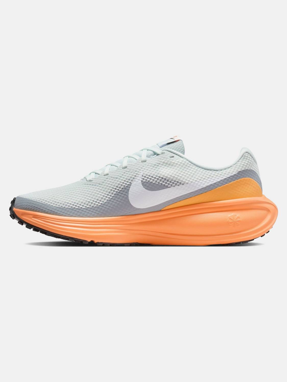 NIKE Revolution 8 Running Shoes For Men - Image 3