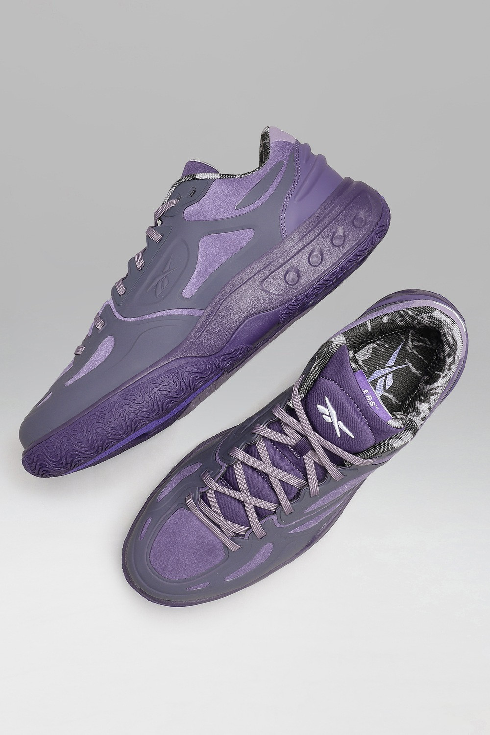 Image of REEBOK ENGINE A Basketball Shoes For Men