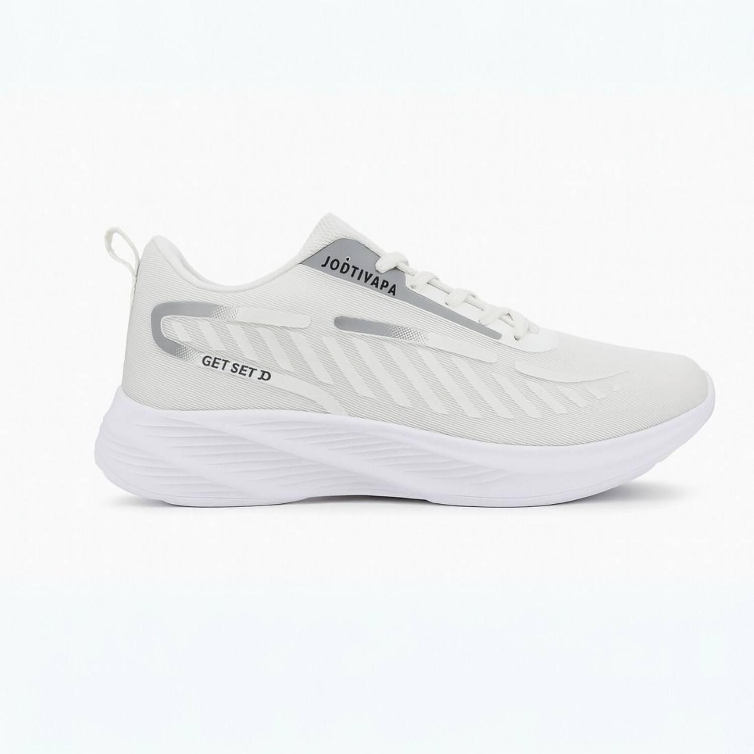 jootiyapa Men's Sneakers - Image 2