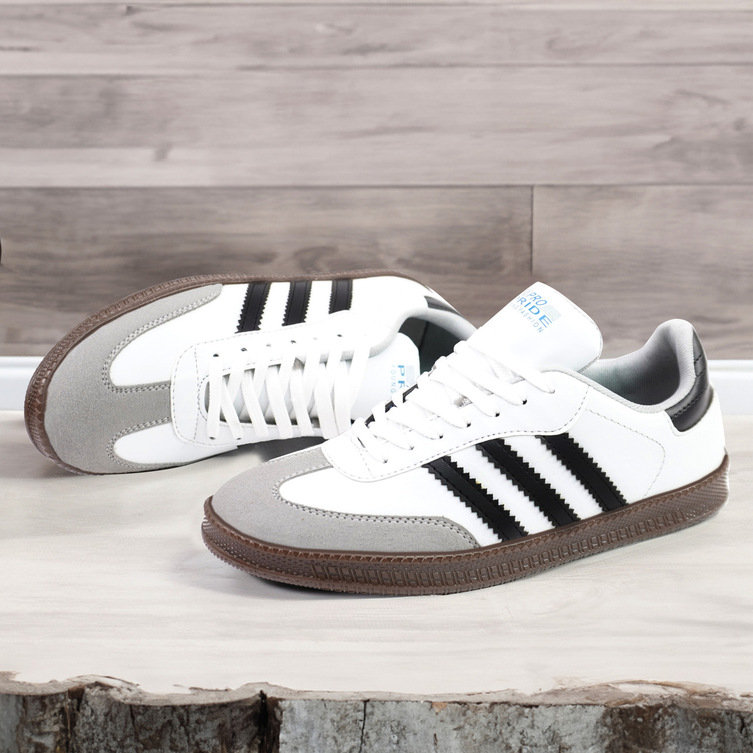 Image of PROPRIDE YOUNG FASHION Sneakers For Men