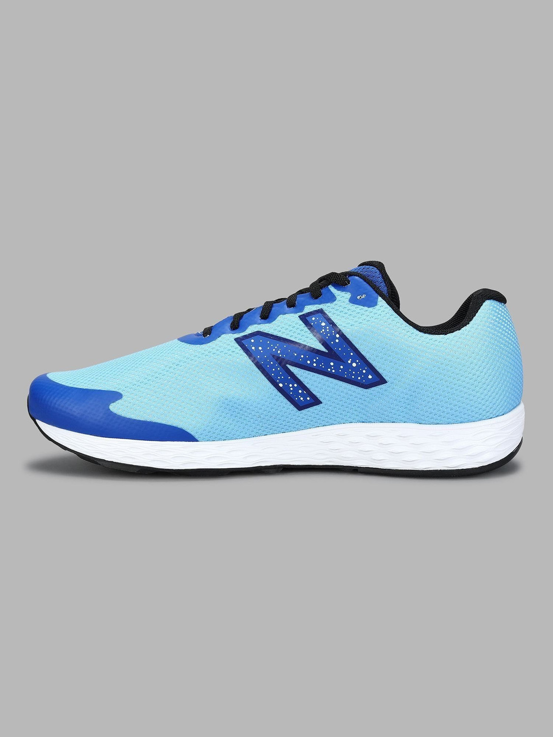 Image of New Balance 680 Running Shoes For Men