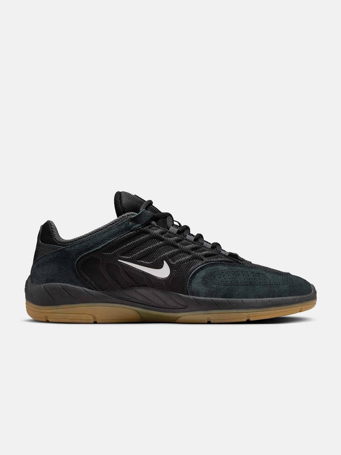 NIKE SB VERTEBRAE Sneakers for Men Black - Image 3