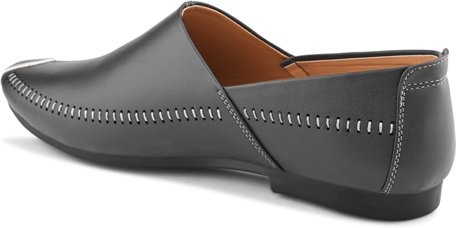 Image of PROVOGUE Lightweight | Comfortable | Trendy | Daily Wear | Synthetic Leather Party Wear For Men