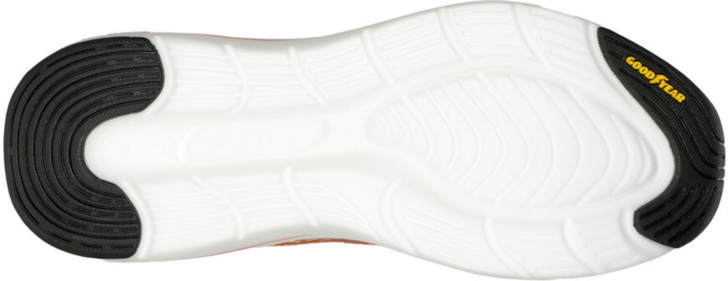 Image of Skechers MAX CUSHIONING HYPER BURST Running Shoes For Men