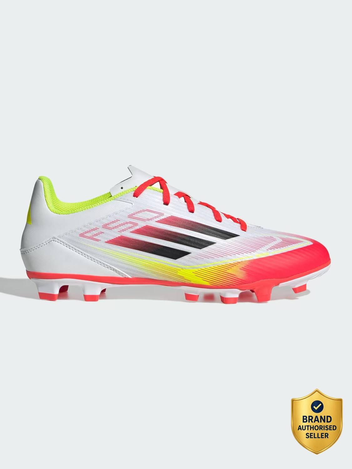 ADIDAS F50 CLUB FG/MG Football Shoes For Men