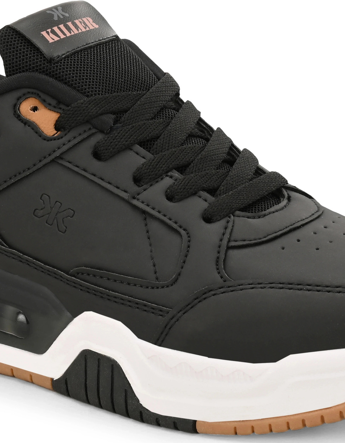 Image of KILLER KLECSP1103BK Sneakers For Men