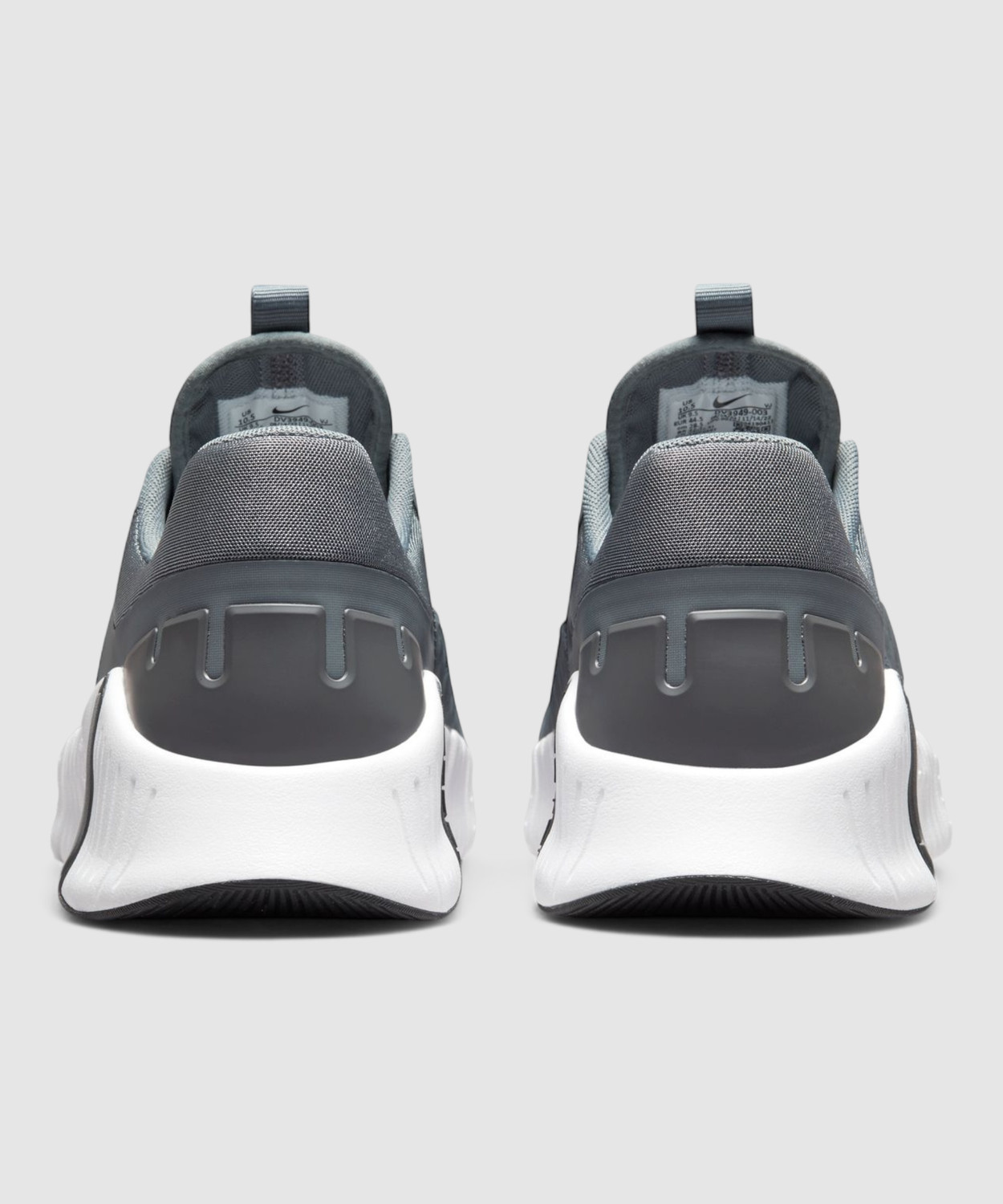 Image of NIKE FREE METCON 5 Sneakers For Men