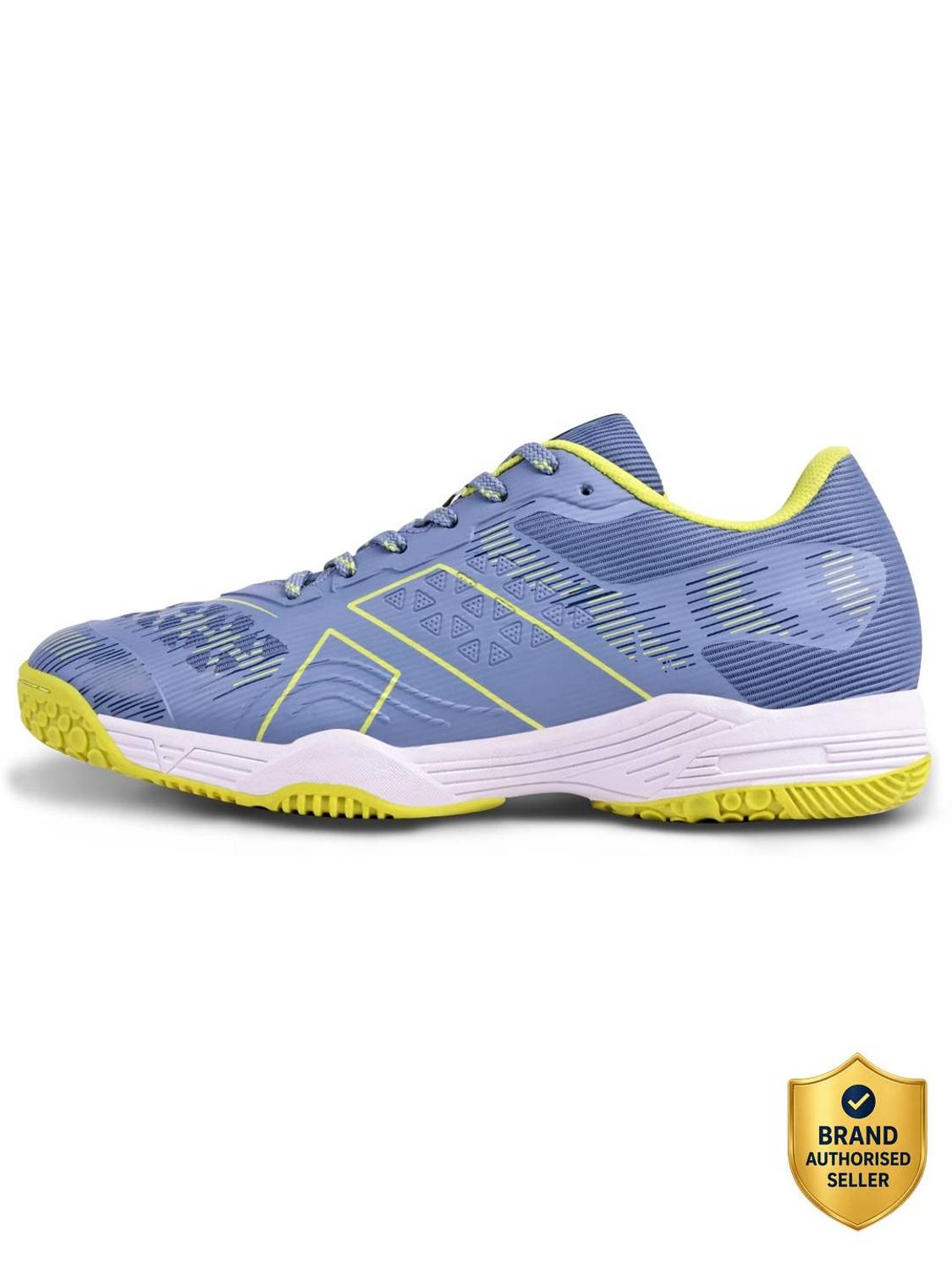 NIVIA HY-Energy 2.0 Duofoam Badminton Shoes For Men