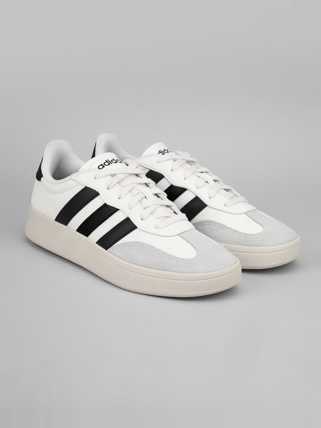 Image of ADIDAS BARREDA IKD Sneakers For Men