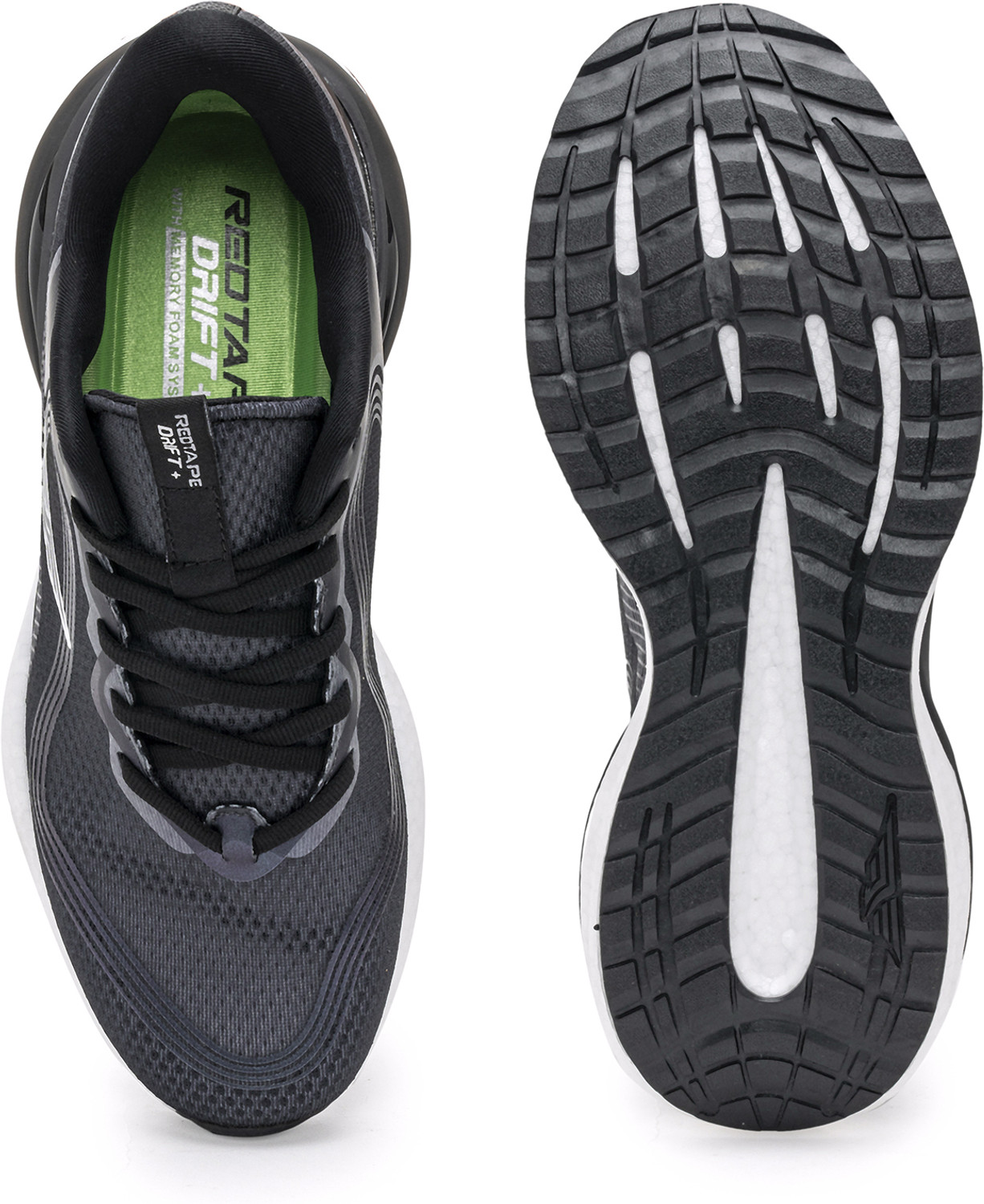 Image of RED TAPE Athleisure Walking Shoes For Men