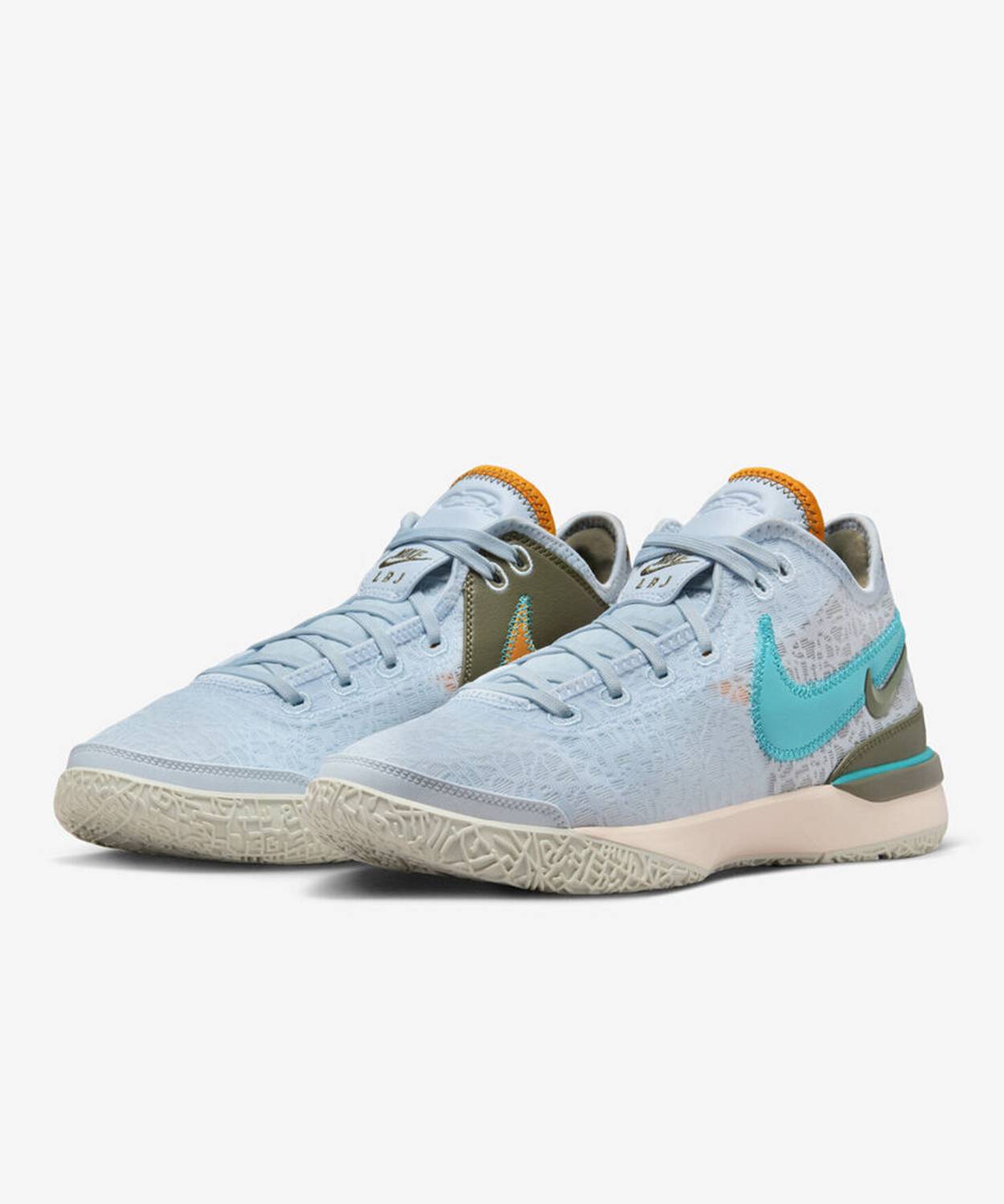 NIKE ZOOM LEBRON NXXT GEN EP Basketball Shoes For Men - Buy NIKE