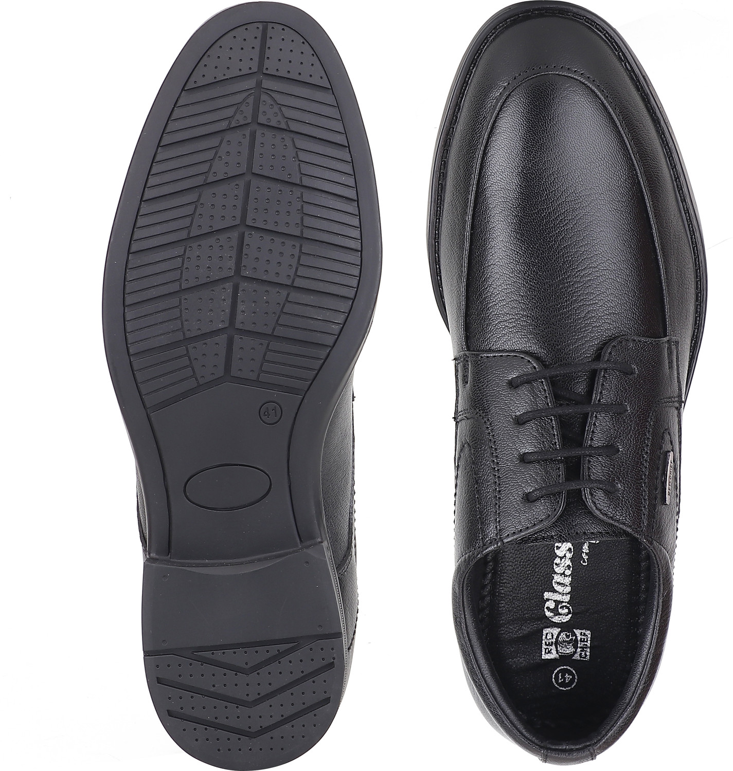 Image of RED CHIEF RC4039 001 Derby For Men