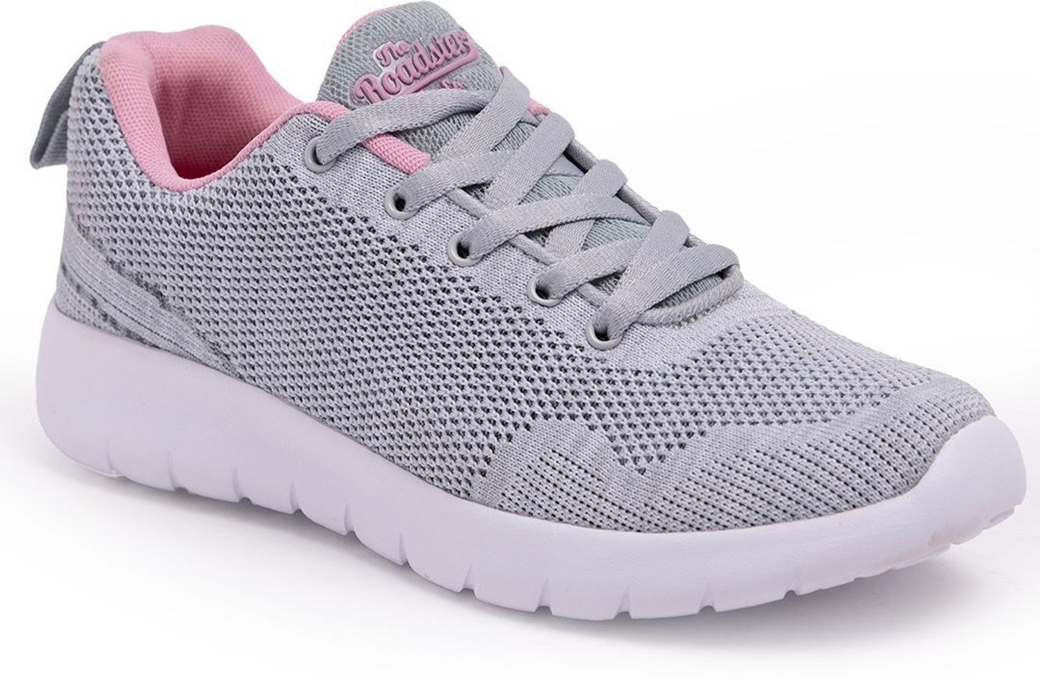 Image of Roadster Lightweight Comfortable Running Training Women Sports Shoes and Girls Running Shoes For Women