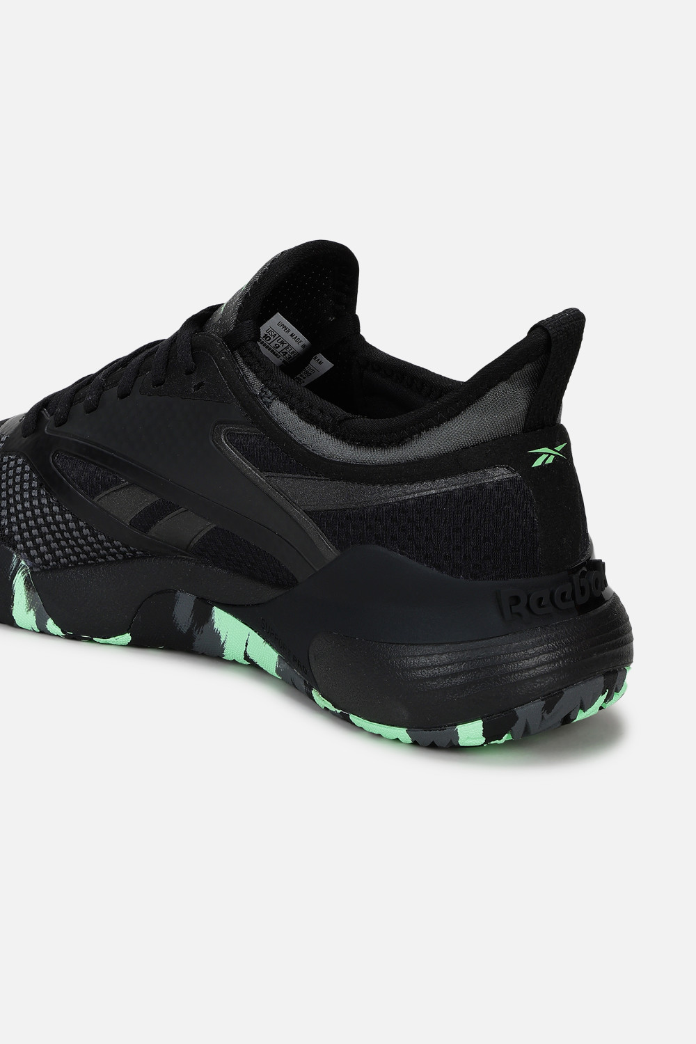 Image of REEBOK NANO COURT Running Shoes For Men
