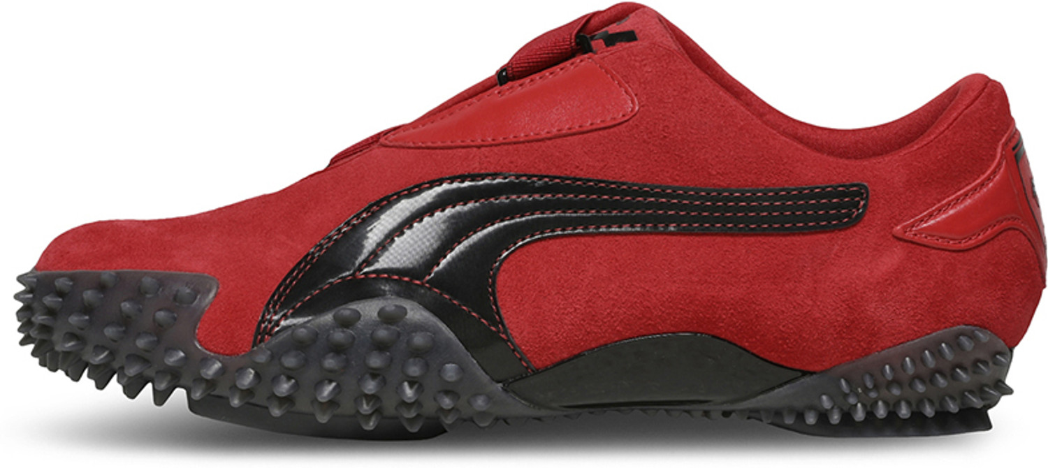 Image of PUMA Ferrari Mostro Sneakers For Men