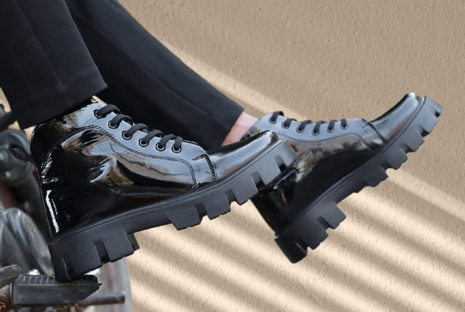 Image of Xtoon Rich Quality|Decent Look|Perfect Style|Breathable Boots For Men