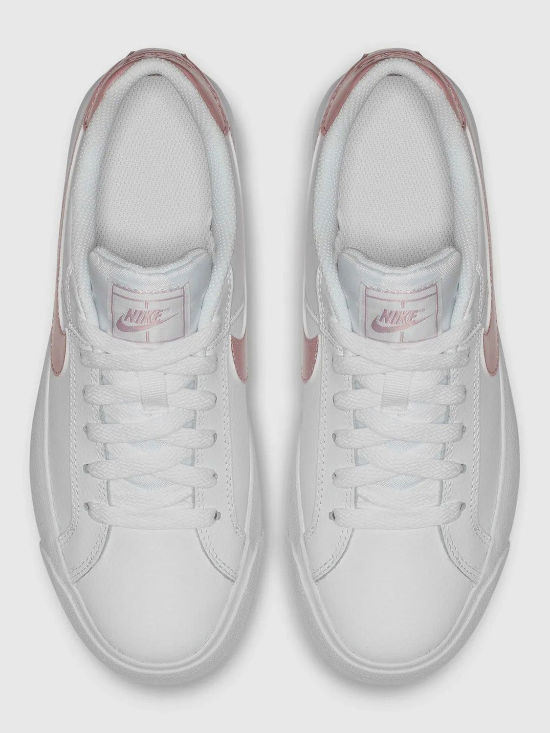 Image of NIKE WMNS NIKE COURT ROYALE AC Sneakers For Women