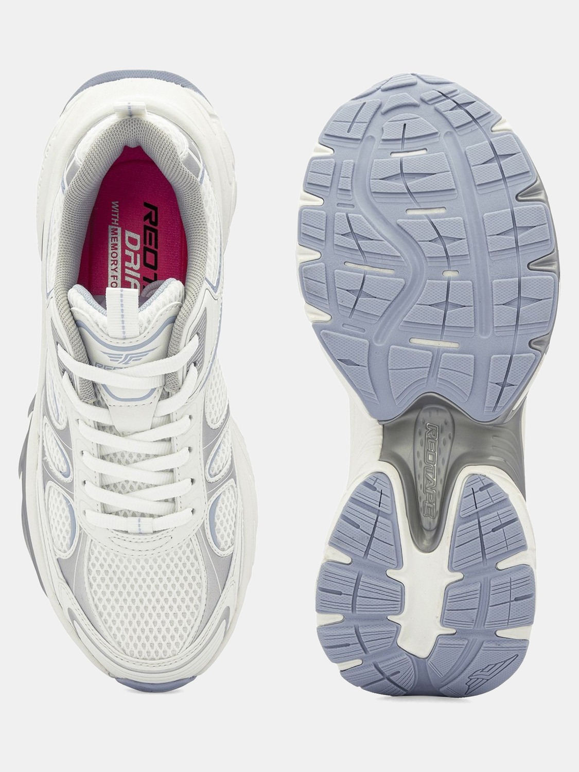 Image of RED TAPE NA Sneakers For Women