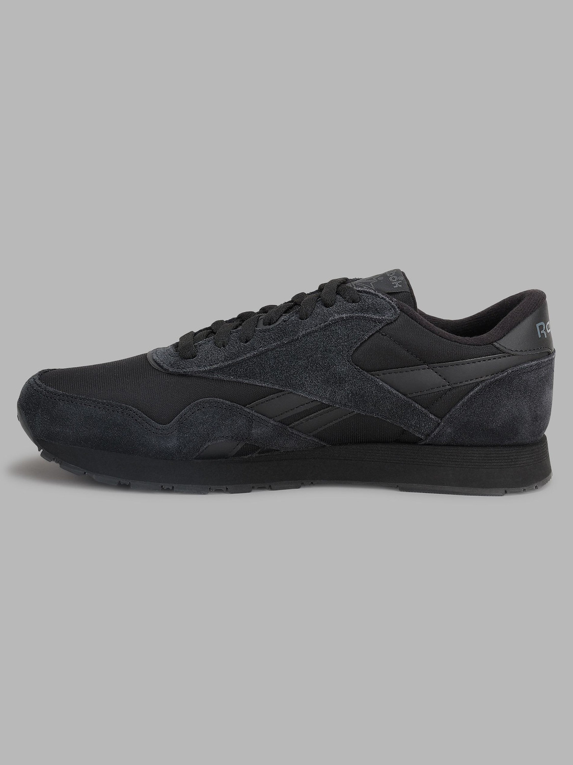 Image of REEBOK Classic Nylon Sneakers For Men