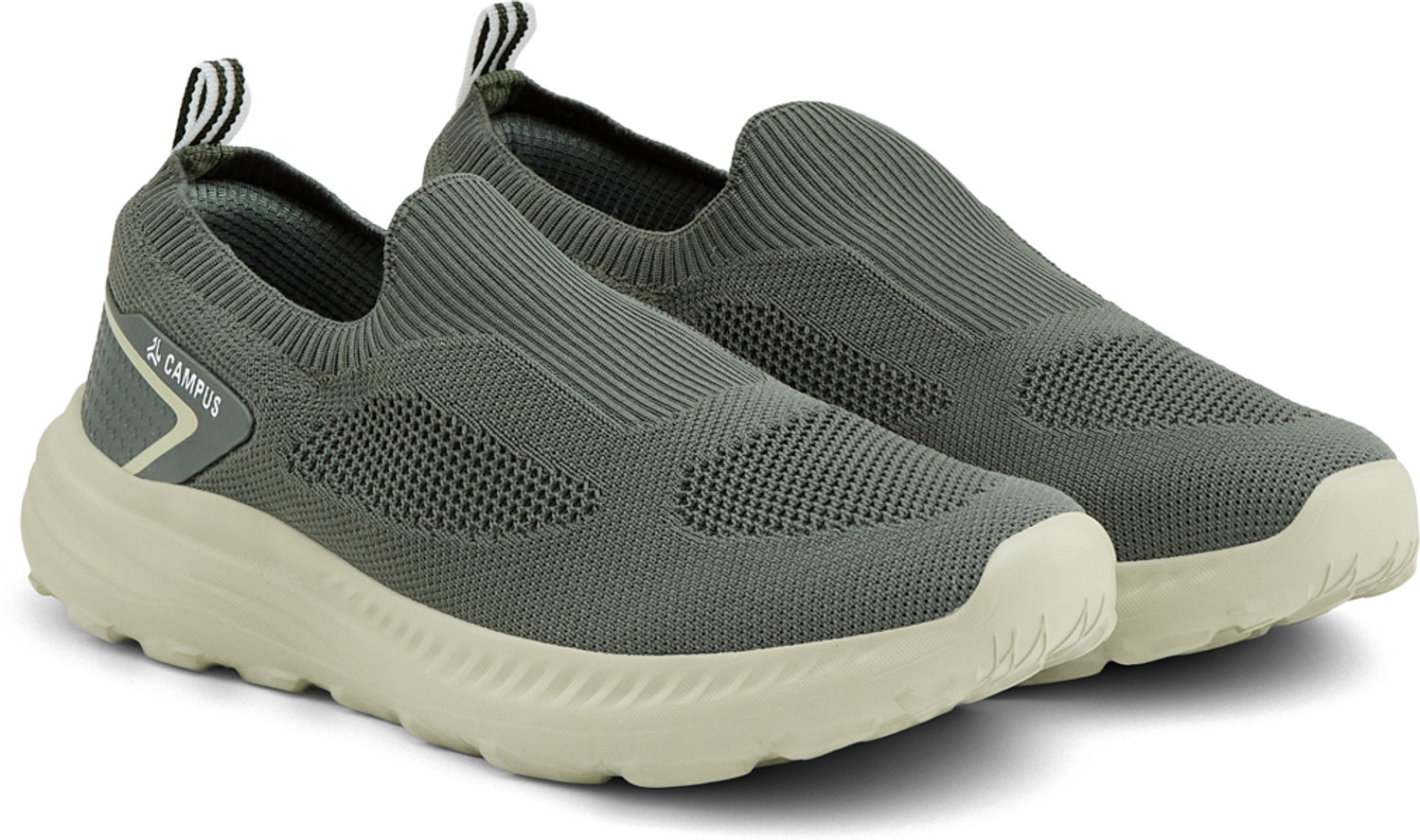 Image of CAMPUS FRAME Walking Shoes For Men