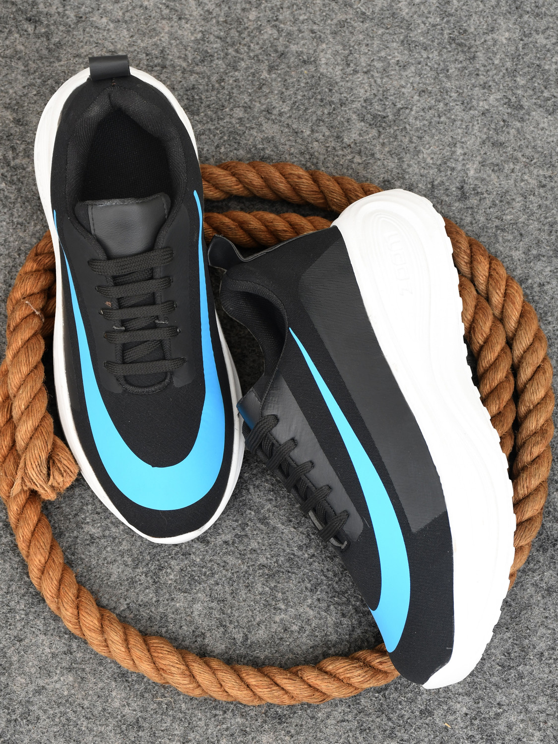Image of ZIRSQ Comfortable & Stylish Moja |Sports Shoes |Gym |Jogging |Walking Running Shoes For Men