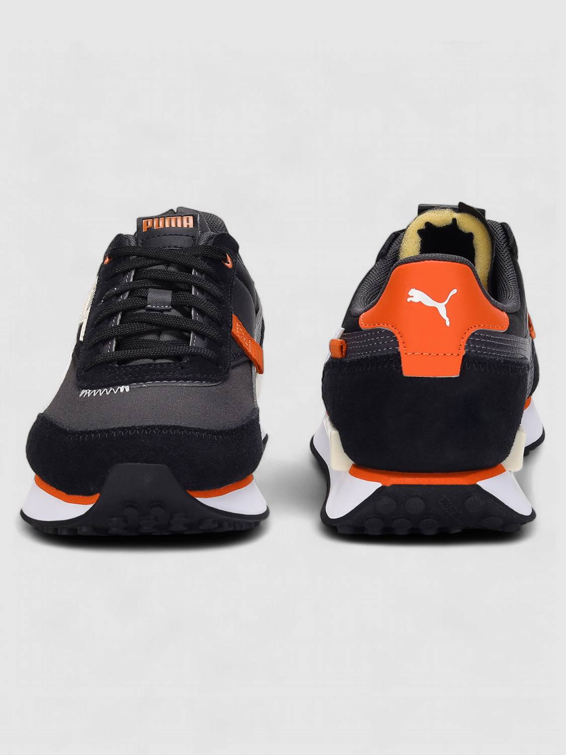 PUMA Future Rider Displaced Sneakers For Men Multicolor - Image 5