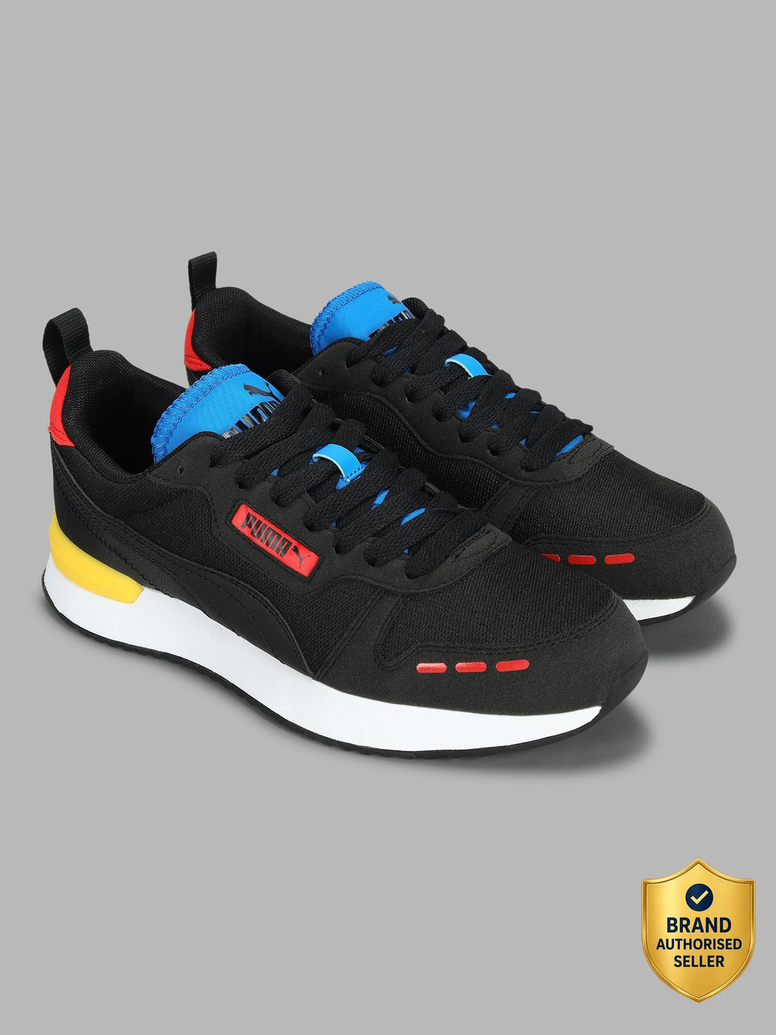 Image of PUMA R78 Sneakers For Men
