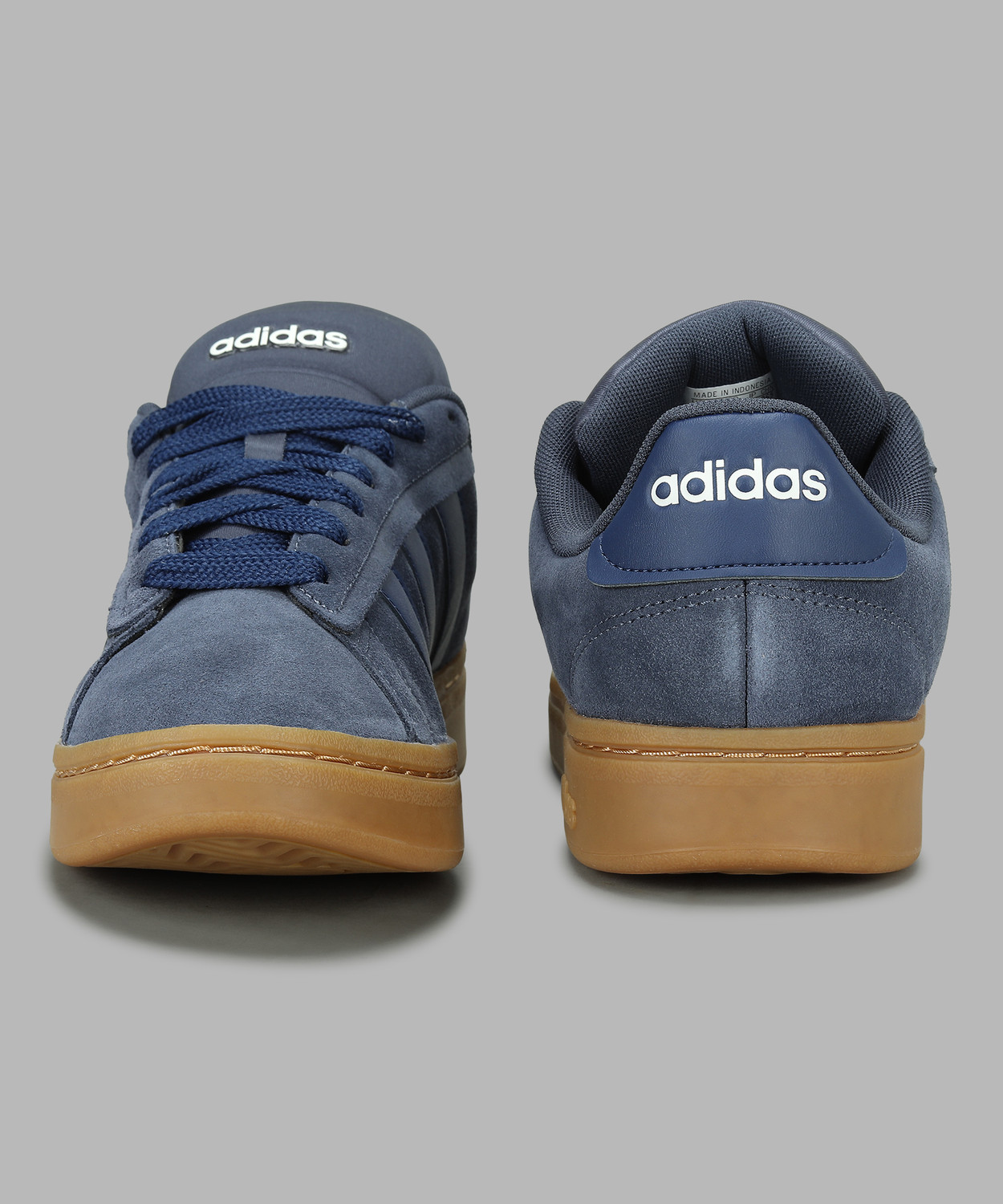 Image of ADIDAS GRAND COURT ALPHA 2.0 Running Shoes For Men