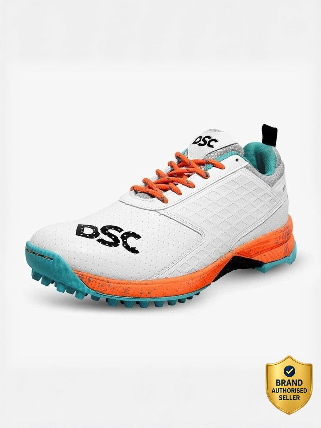 Image of DSC Jaffa 22 Cricket Shoes For Men