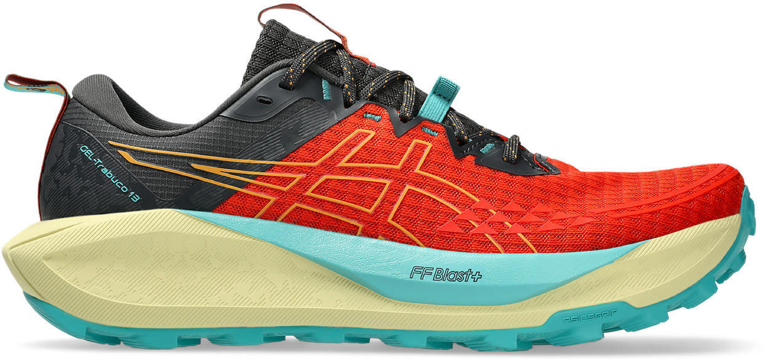 Image of Asics GEL-Trabuco 13 Running Shoes For Men